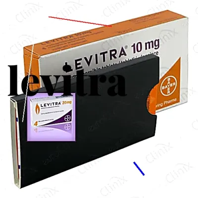 Prix du levitra 10mg en pharmacie